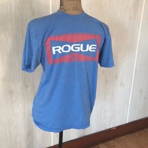 Rogue T-shirt